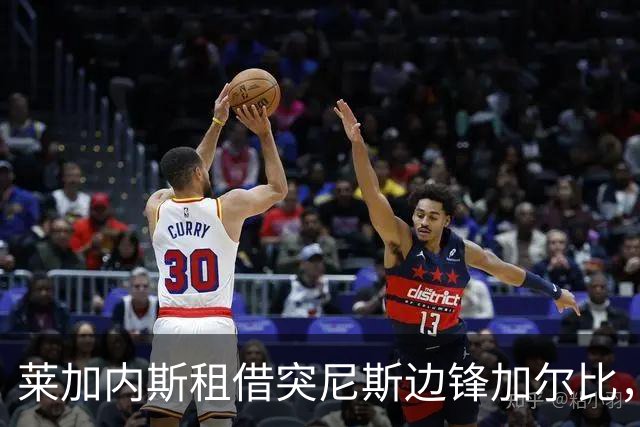 莱加内斯租借突尼斯边锋加尔比，含买断条款